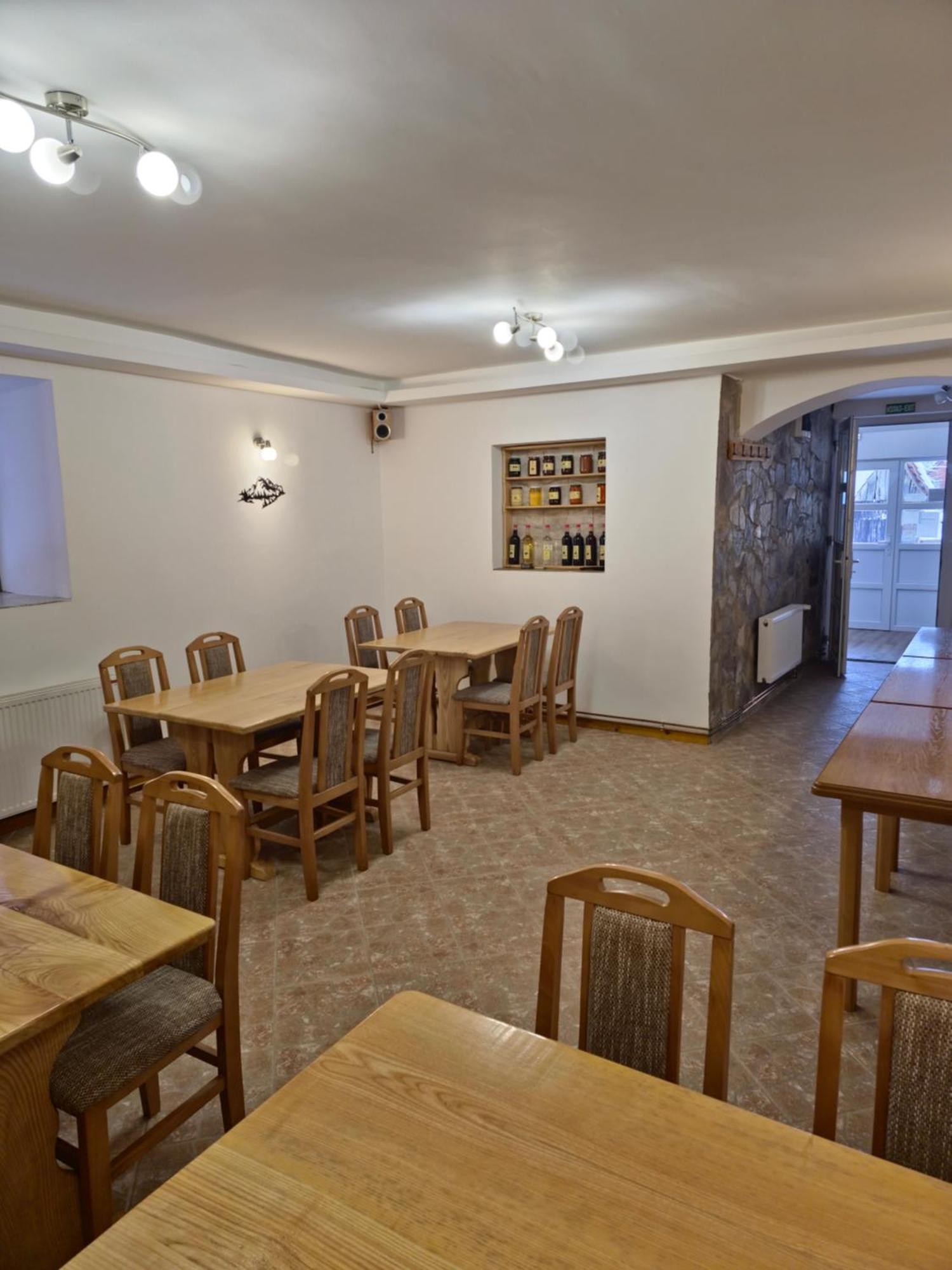 Apartments Tatic Kopaonik Exterior foto