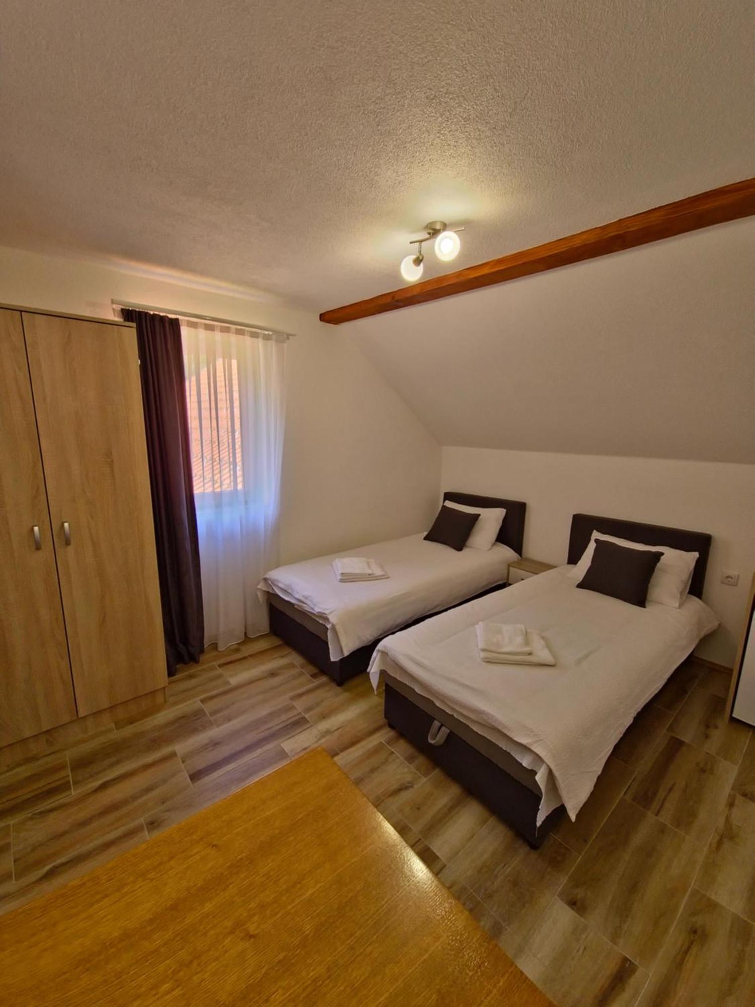 Apartments Tatic Kopaonik Exterior foto