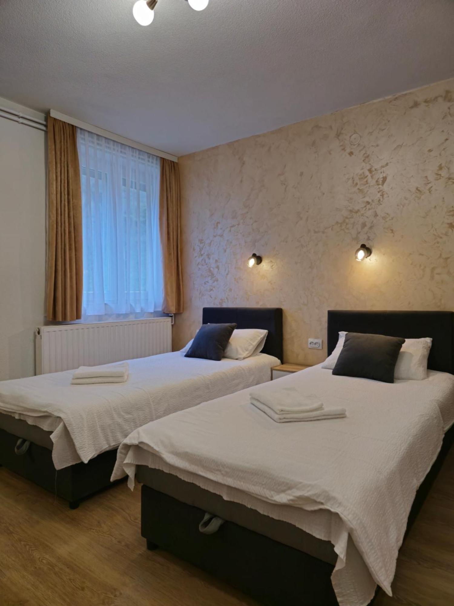 Apartments Tatic Kopaonik Exterior foto